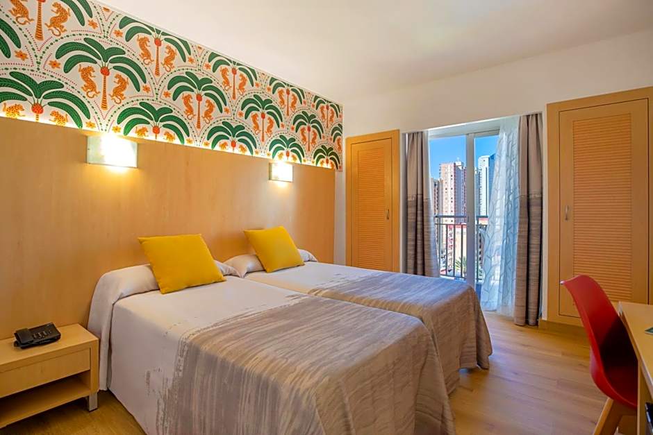 Hotel Servigroup Pueblo Benidorm