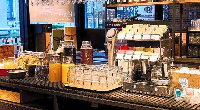 Daiwa Roynet Hotel Kokura Ekimae