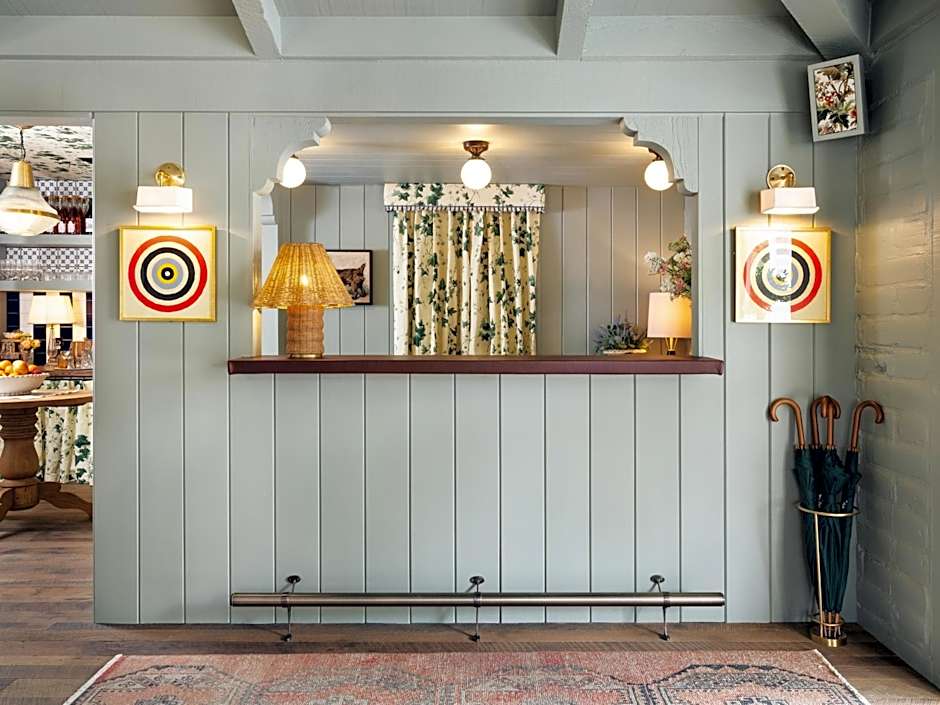 Le Petit Pali at Ocean Ave