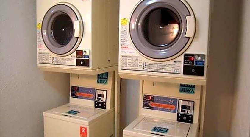 Hotel Livemax Iyomishima