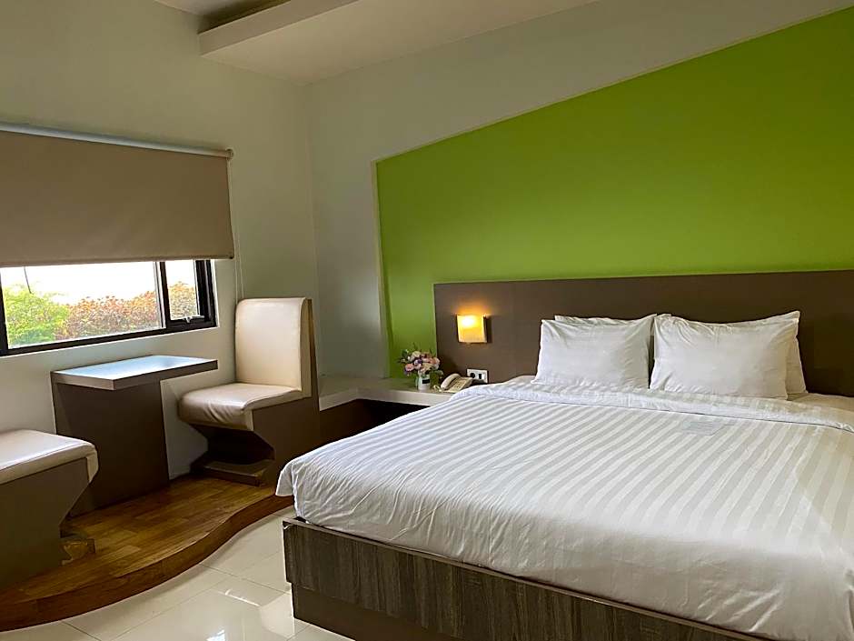 Bukit Indah Lestari Hotel