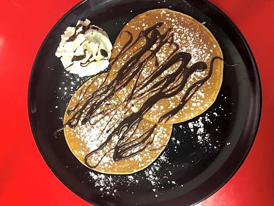 Hotel A. G. Porcillan