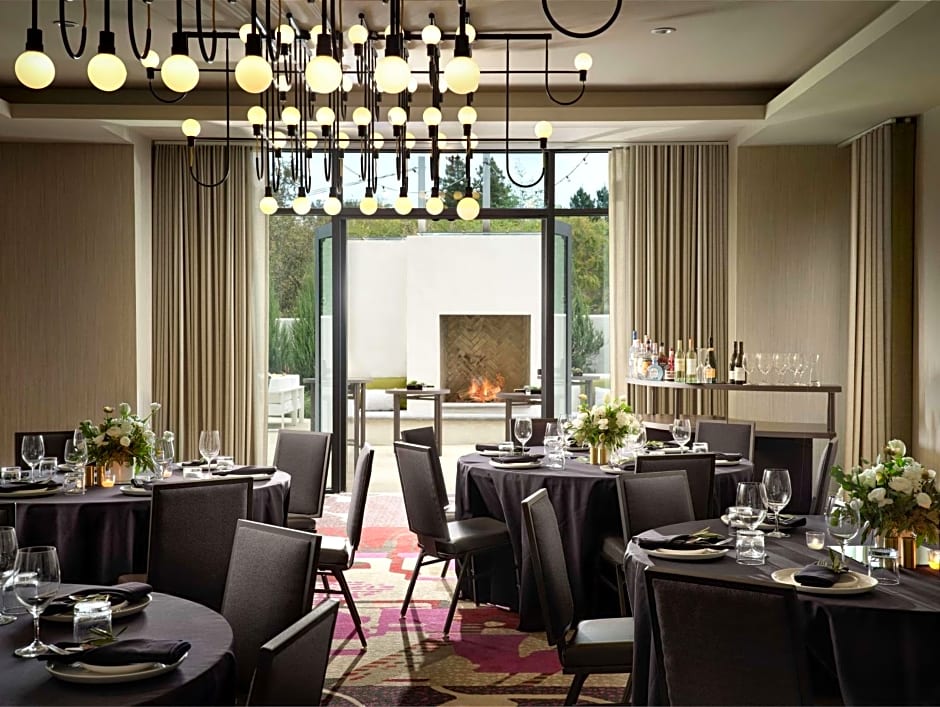 The Knoll Hotel Napa Valley, Tapestry Collection by Hilton