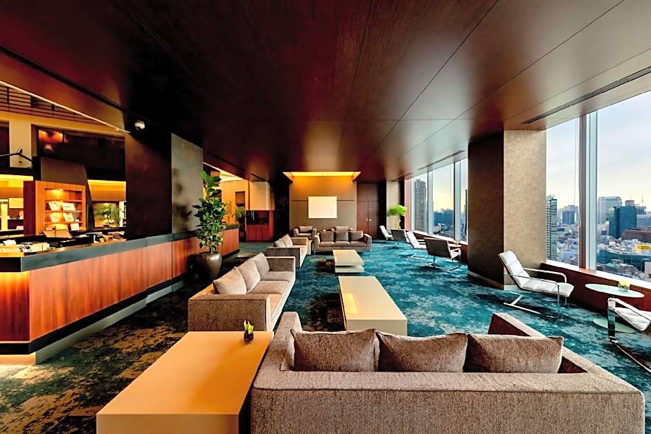 Park Hotel Tokyo