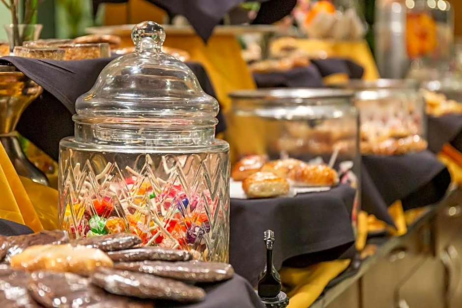 Radisson Hotel Southfield-Detroit