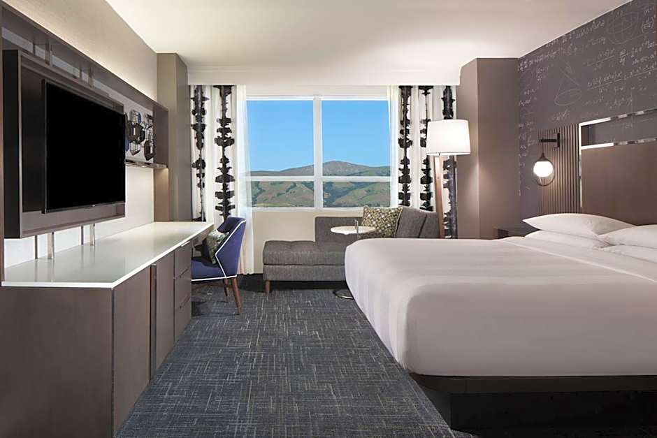 Fremont Marriott Silicon Valley