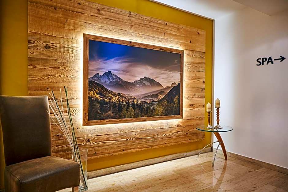 Hotel Neuhäusl Superior