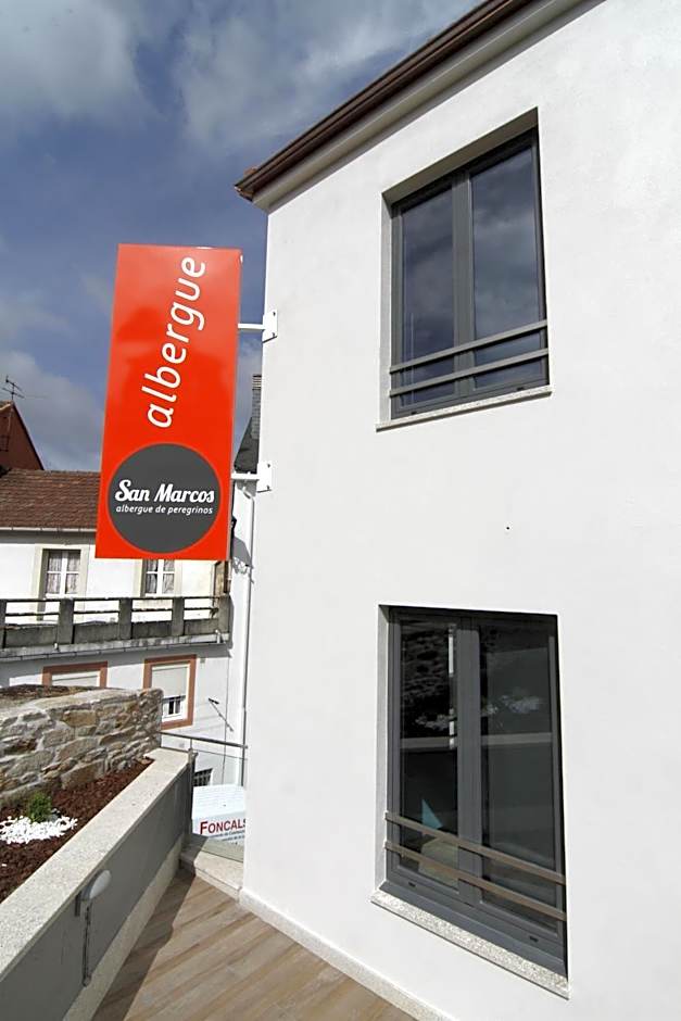 ALBERGUE SAN MARCOS