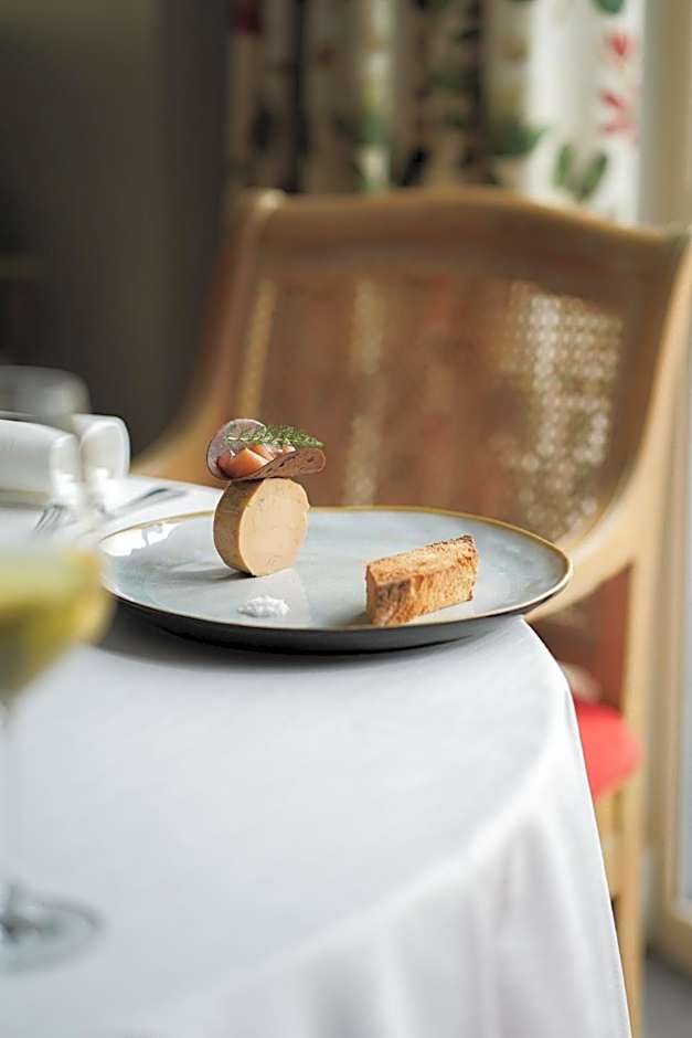 Château Sainte-Sabine