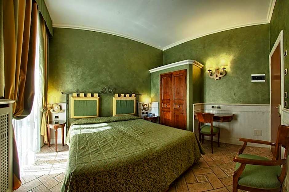 Hotel Pedrini