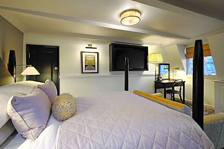 Two Bedroom Suite
