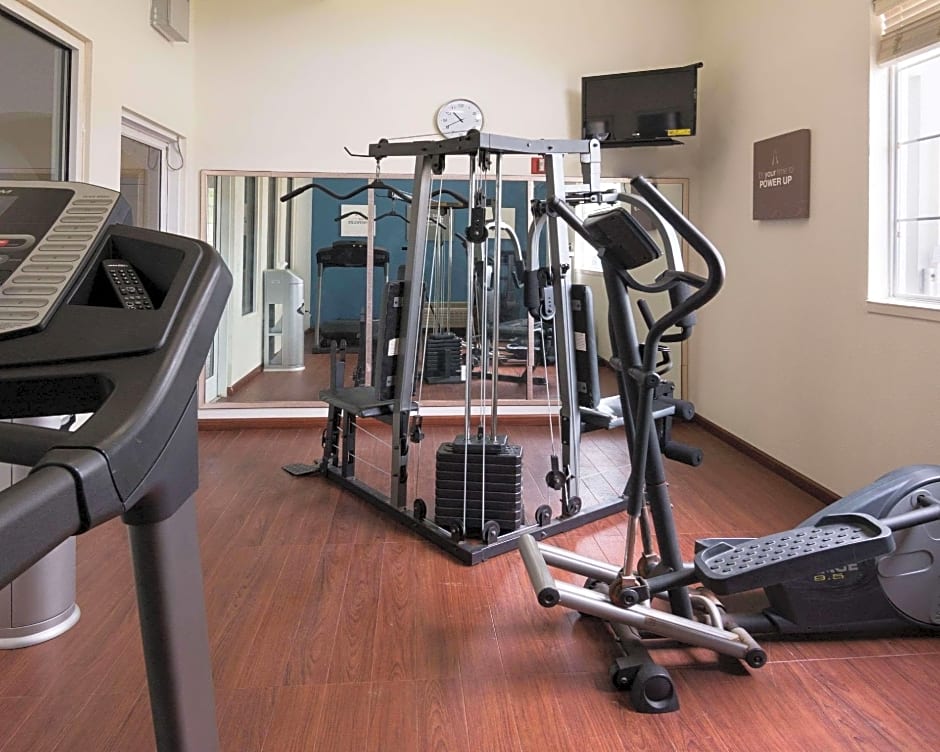 Comfort Suites Texarkana