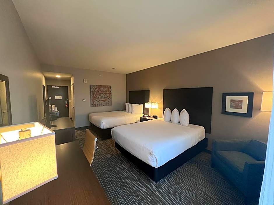 Wingate by Wyndham Loveland