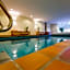 Wald & Golfhotel Lottental