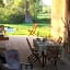Double room on farm (La ferme du Tao)