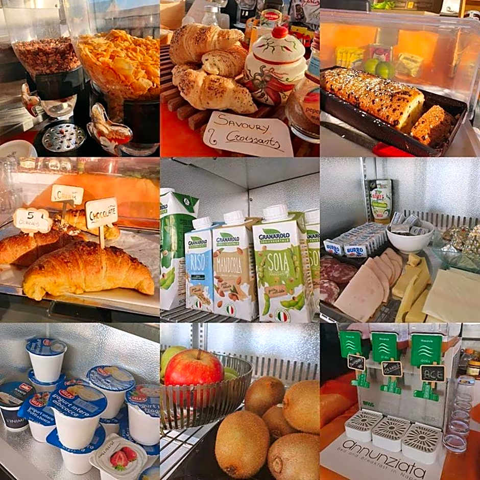 Annunziata Bed and Breakfast