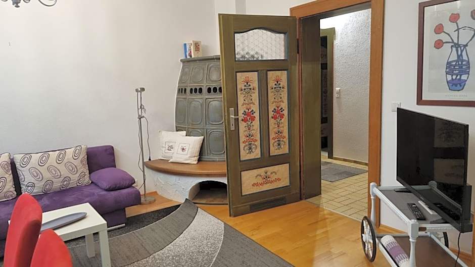 Pension & Appartments Landhaus Bettina Fulda
