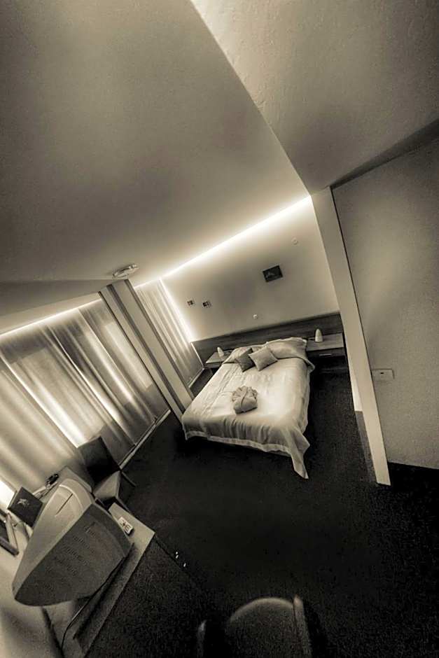 Hotel Lav Vukovar