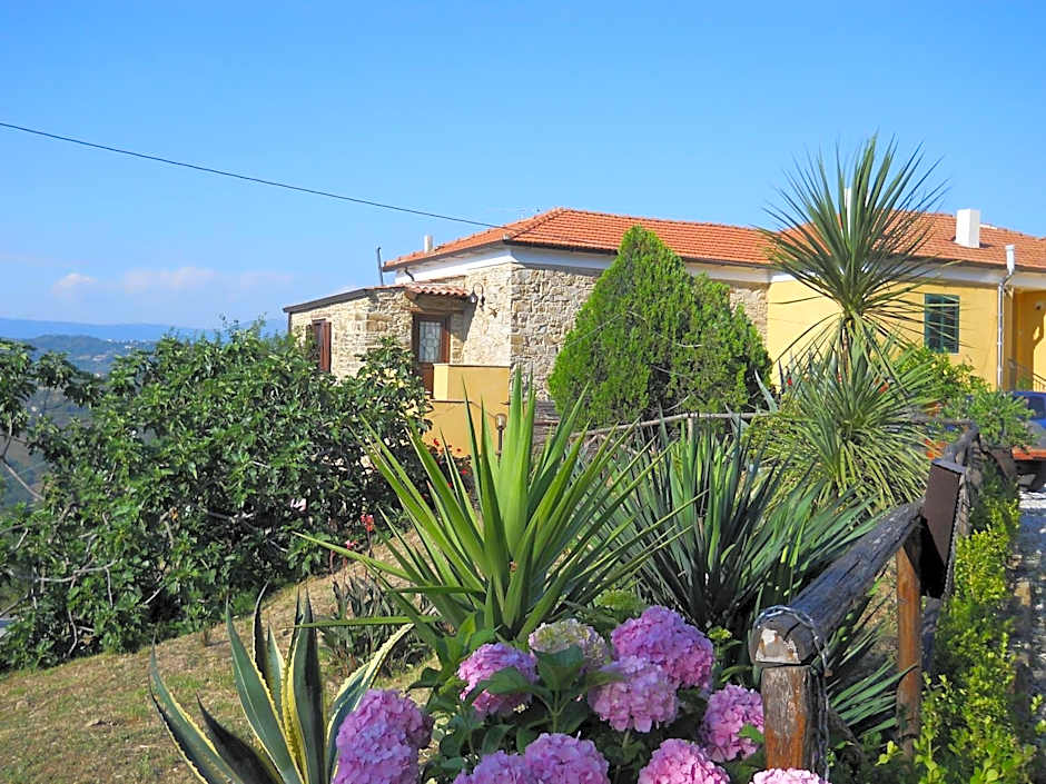Casale San Martino