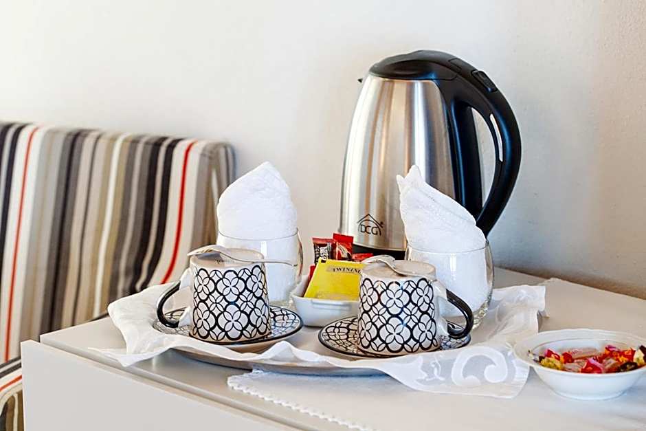 Le Tre Civette - Residenza di Campagna