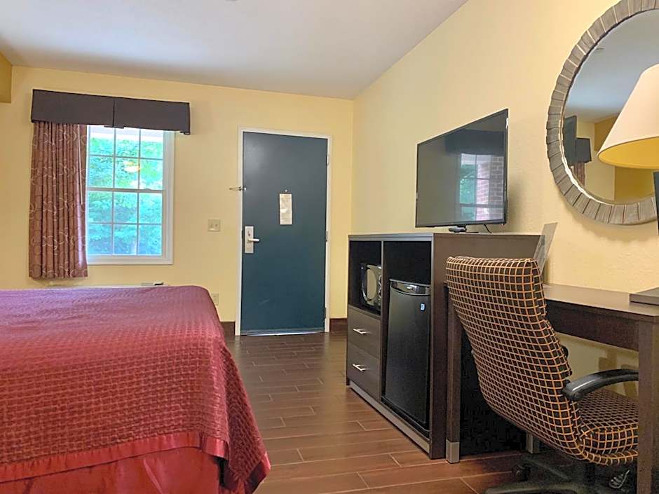 Executive Inn & Suites Upper Marlboro