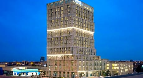 Staybridge Suites Al Khobar By IHG