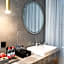 Poltton International Service Apartment Xuzhou Suning Plaza Qingyun Bridge Metro Station