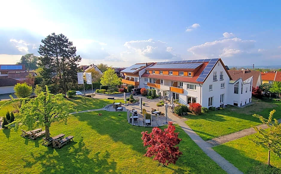 Landhotel Sonnenhalde