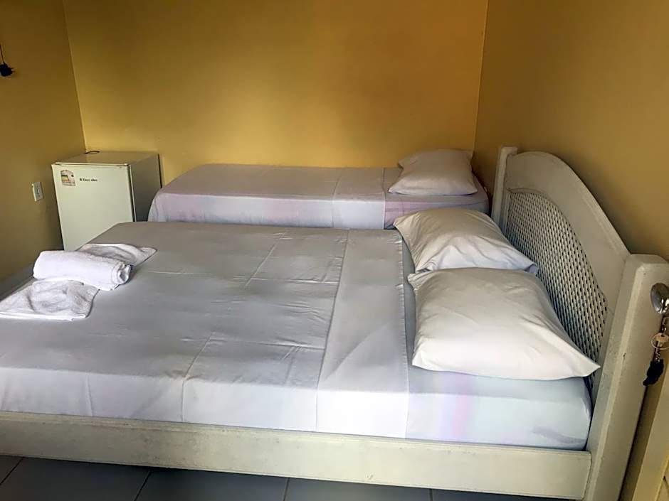 Pousada Santa Bárbara