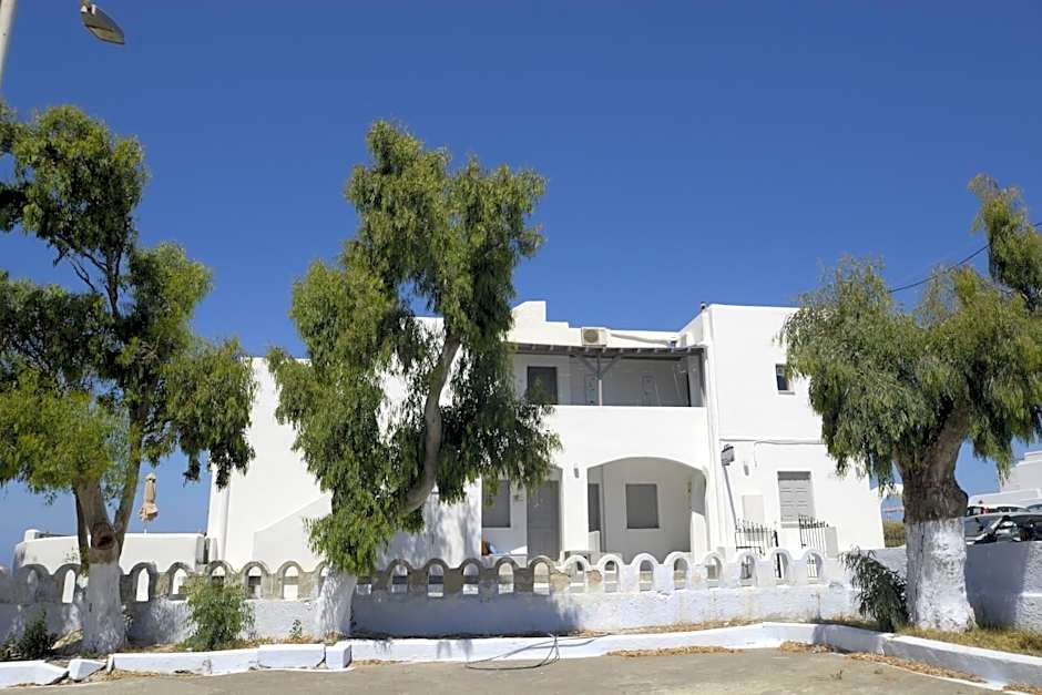 The Last Sunbeam-Adults Only