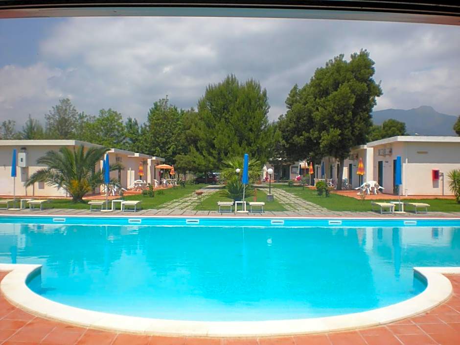 Villaggio Artemide