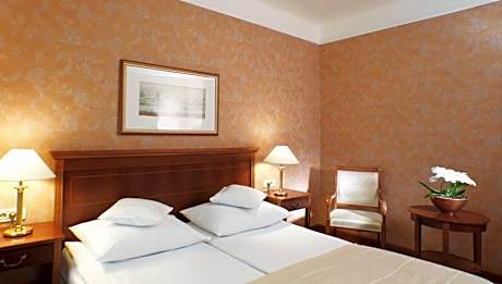 Special Offer - Double Room with Winter Package