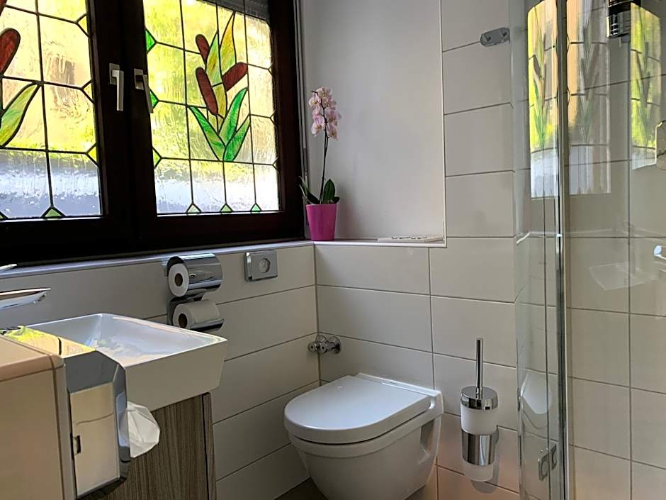 Hotel B54 Heidelberg City