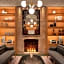 Radisson Blu Hotel, London Bloomsbury
