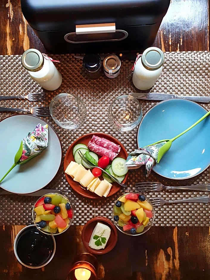 B&B De Konik Bourtange