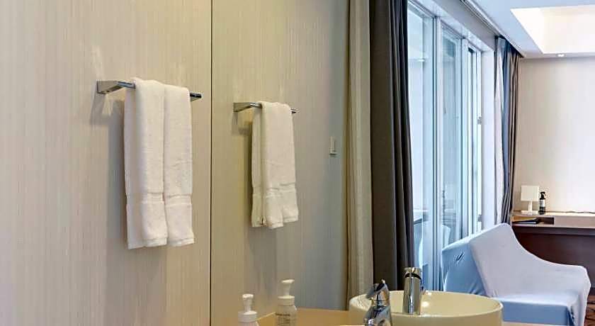 Naha Tokyu REI Hotel