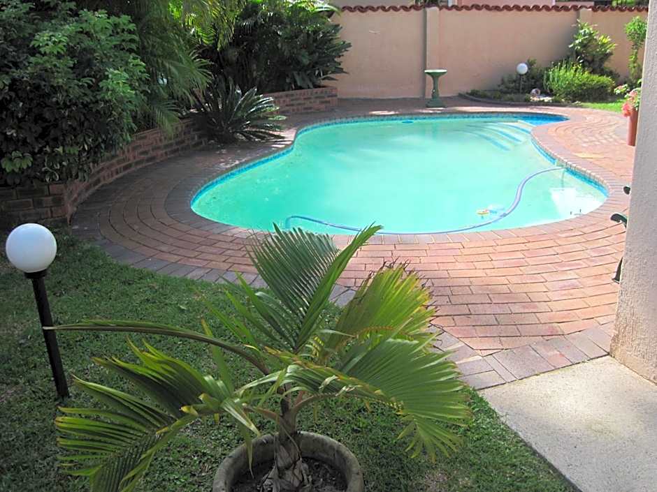 Swallows Nest Bed and Breakfast