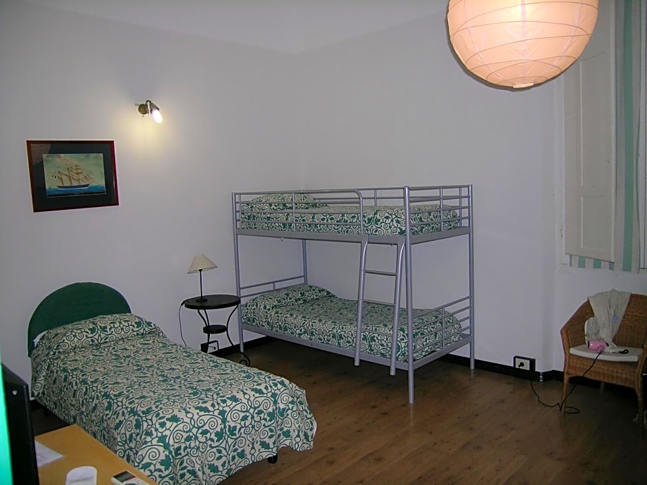 Albergo Lungomare