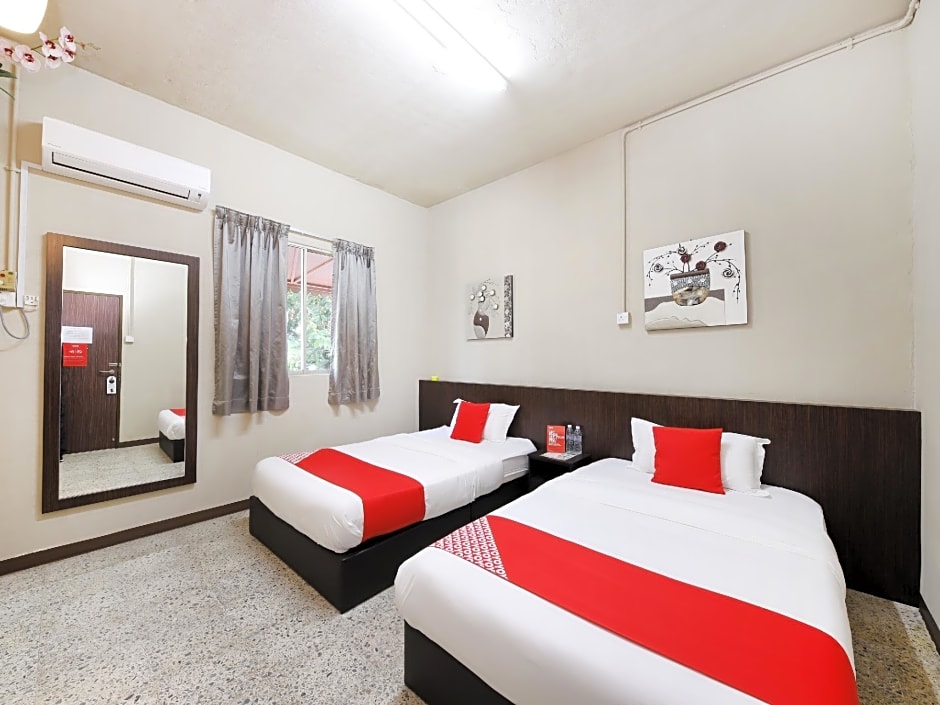 OYO 507 Aikka Hotel