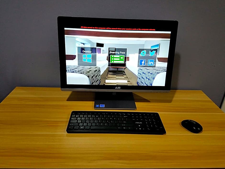 Microtel Inn & Suites by Wyndham London