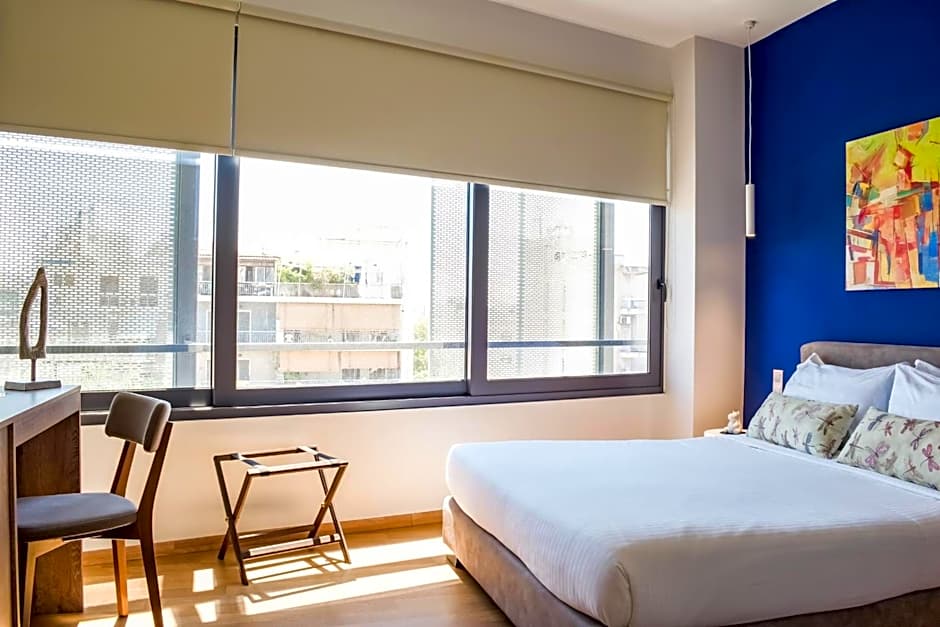 Iasonos Suites Athens