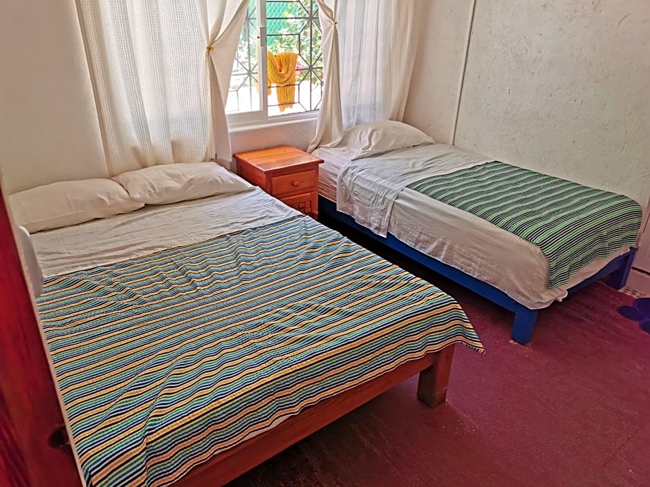 Casa Lao Centro