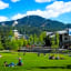 Pinnacle Hotel Whistler