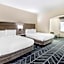Best Western Lubbock West Inn & Suites