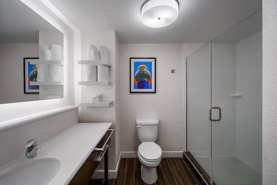 Hampton Inn Havelock