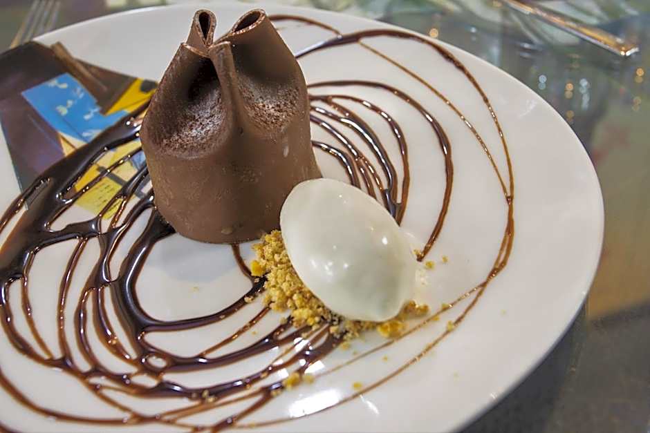 Sercotel Palacio de Tudemir