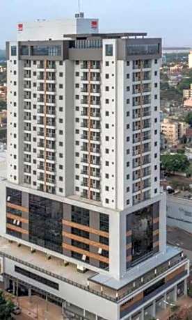 Loft Elegante Centro