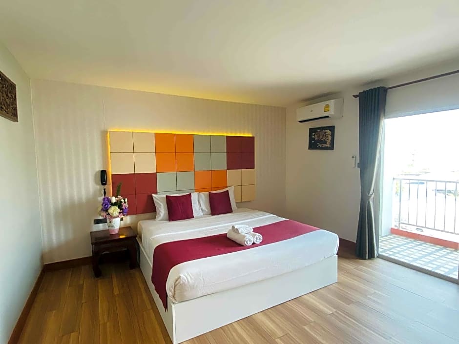 East Inn 15 Rayong