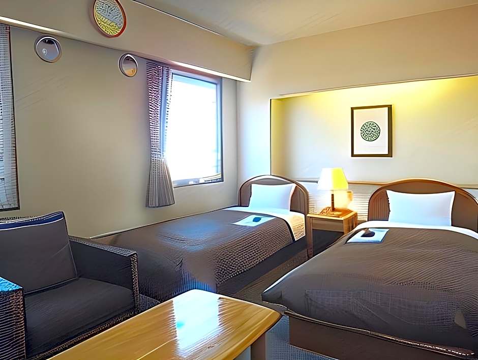Hotel Wakasa