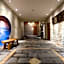 Yunoyado Onsen Hot Spring Hotel Deyang